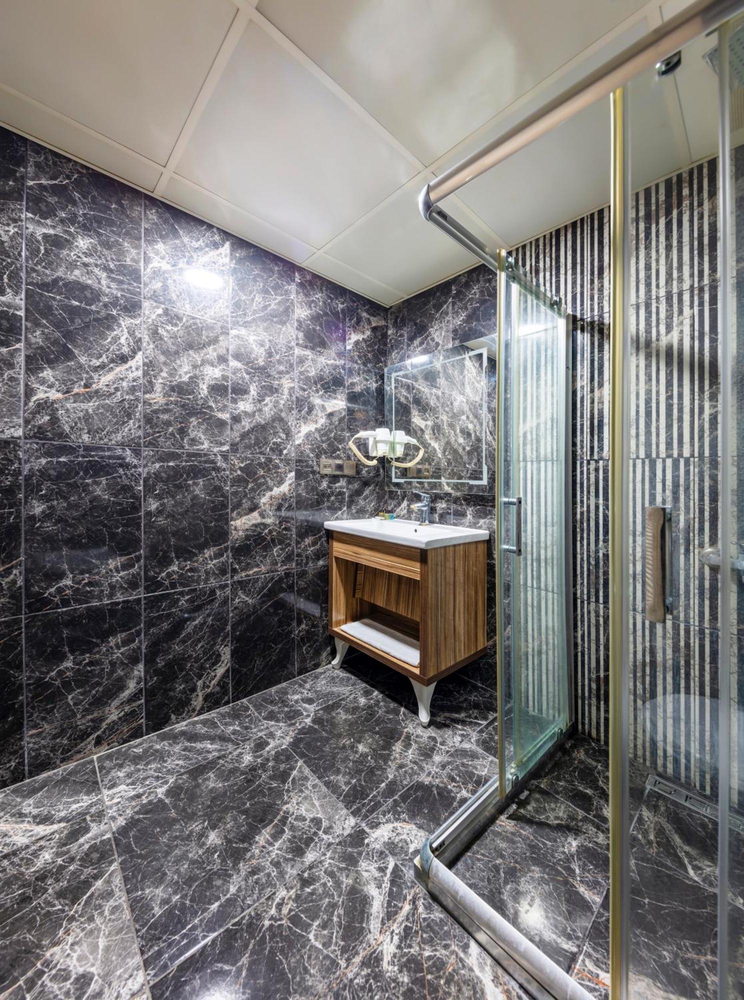 Dem Istanbul Airport Hotel Luaran gambar